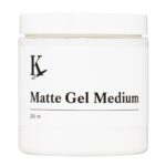 Kreatima Gel Medium - 250 ml - mat