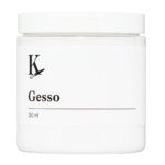 Kreatima Gesso - 250 ml - wit