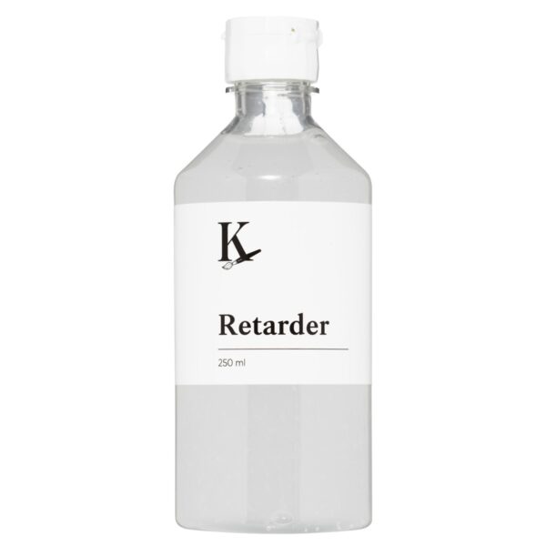 Kreatima Retarder - 250 ml - Afbeelding 1