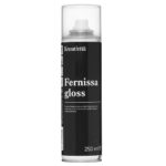 Kreatima vernis spray - 250 ml - glans
