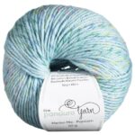 Panduro garen Merino Mix Popcorn - lichtblauw