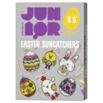 Panduro Junior DIY kit - Easter Suncatchers
