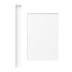 Acryl roller + plaat voor polymeerklei