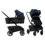 Kinderwagen The Jiffle Wagon Blue