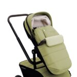 Voetenzak The Jiffle Green