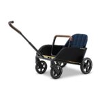 Bolderkarzitje The Jiffle Blue