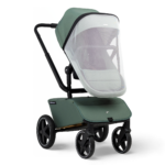 Muskietennet The Jiffle