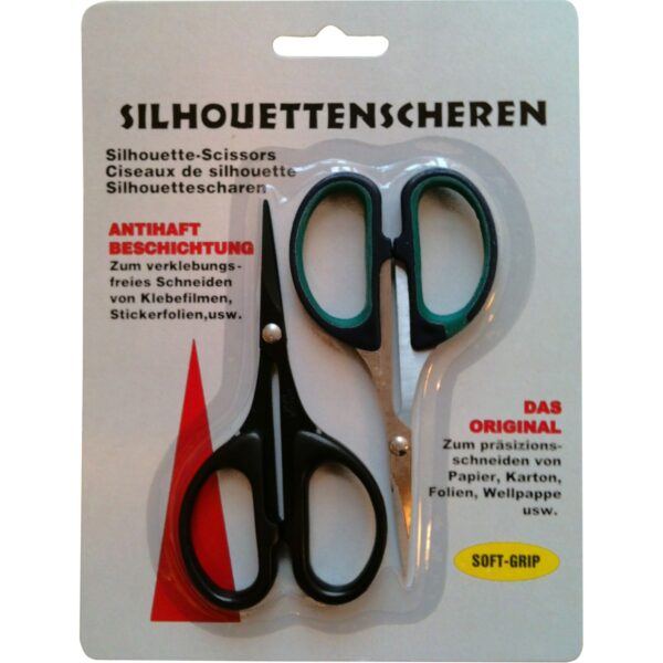 Delta handwerkscharenset - 2-delig - sc-611sg + sc-611t - Afbeelding 1
