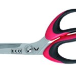 Kretzer Eco huishoudschaar - 20 cm