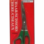 Universele schaar - 21 cm - linkshandig