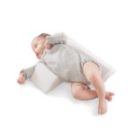 Doomoo Basics Zijslaap Kussen'Baby Sleep'