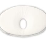 Ergonomisch Hoofdkussen | Doomoo Basic Baby Pillow