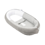 Babynest Doomoo Cocoon Classic Grey