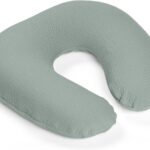 Voedingskussen Doomoo Softy Tetra Jersey Green