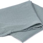 Borstvoedingsdoek Doomoo Mom'N Play Tetra Green