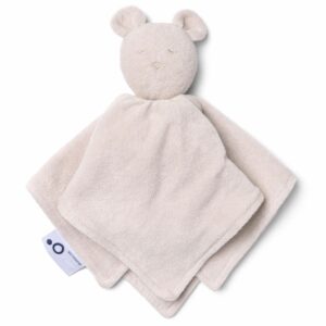 Knuffeldoekje Doomoo You&Me Almond