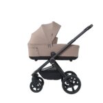 Kinderwagen Titanium Baby Solid Urban Lush Taupe