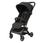 Buggy Novi Baby® Sky Black Melange