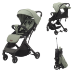 Buggy Novi Baby® Travel Go Green Melange