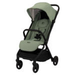 Buggy Novi Baby® Sunny Smart Limited Edition Green