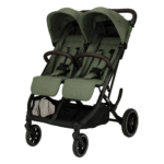 Duobuggy Novi Baby® Scott V2 Green Melange
