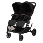 Duobuggy Novi Baby® Scott V2 Black Melange