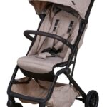 Buggy Novi Baby® Cloud Premium Sand Melange