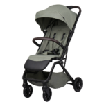 Buggy Novi Baby® Cloud Premium Green Melange