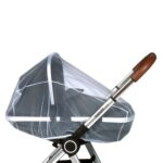 Muskietennet Titanium Baby Reiswieg Universeel