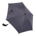 Parasol Titanium Baby Dark Grey Universeel