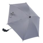 Parasol Titanium Baby Mid Grey Universeel