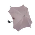 Parasol Titanium Baby Square Pink Universeel
