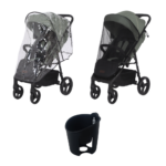 Accessoire Pakket Novi Baby® Grande Go