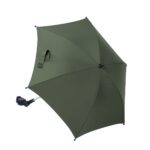 Parasol Titanium Baby Forest Green Universeel