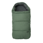 Voetenzak Novi Baby® Cozy Solid Green