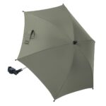 Parasol Novi Baby® Universeel Green Melange
