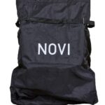 Transporttas Novi Baby® Cloud Premium