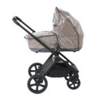 Regenhoes Titanium Baby Premium Kinderwagen