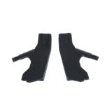 Adapterset Autostoel Titanium Baby Solid Buggy Pulse 2.0