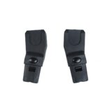 Adapterset Autostoel Titanium Baby Solid Duo Kinderwagen Pollux