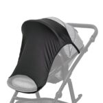 Zonnescherm Buggy&Kinderwagen Titanium Baby Smart Deluxe