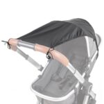 Zonnescherm Buggy&Kinderwagen Titanium Baby Smart