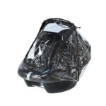 Regenhoes Titanium Baby Premium Autostoel