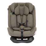 Autostoel Novi Baby® Lucas Premium I-Size Dark Taupe