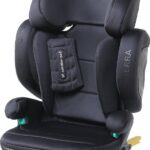 Autostoel Titanium Baby Terra I-Size Black