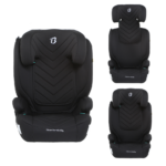 Autostoel Titanium Baby Vidar I-Size Black