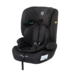 Autostoel Titanium Baby Niklas I-Size Black