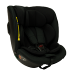 Autostoel Novi Baby® Jaimy Pro I-Size All Black