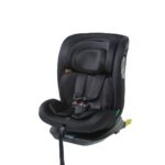Autostoel Titanium Baby Smart Lincoln 360 Black