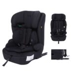 Autostoel Novi Baby® Jules i-Size Isofix All Black
